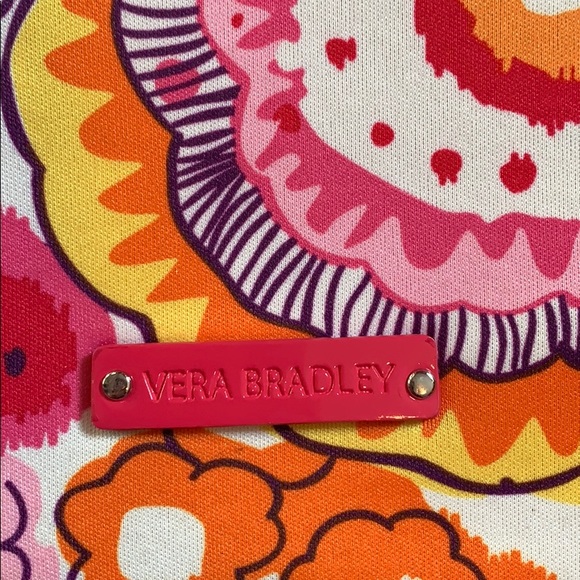 Vera Bradley E-Reader Sleeve - Picture 2 of 6